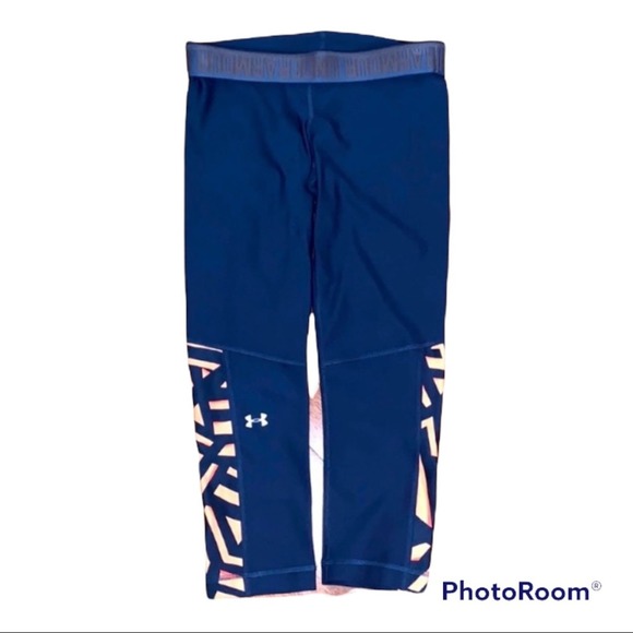 Under Armour Leggings - Picture 1 of 4